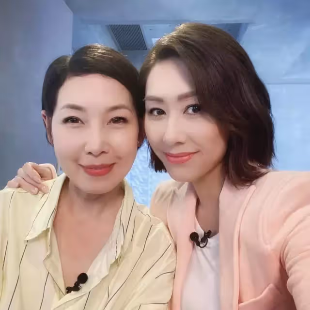 胡定欣被翻舊賬目中無人 曾當林夏薇透明 令對方傷心到胃酸倒流