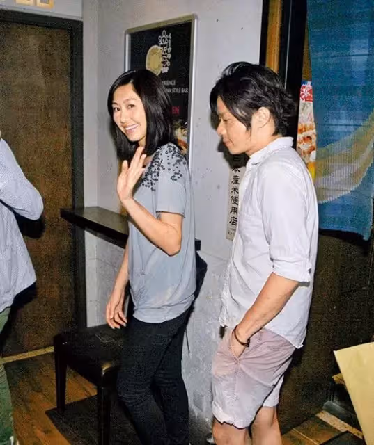 胡定欣被翻舊賬目中無人 曾當林夏薇透明 令對方傷心到胃酸倒流