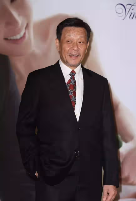 寇世勳喜得金孫,兒子與准兒媳相戀7年,生了「一兒一女」卻不結婚,直言:我們還需要磨合