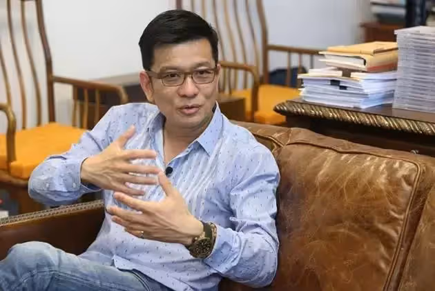 為了江蕙差點破產!陳子鴻不甩老闆「賭上公司2千萬」 認了「已做最壞打算」結局曝光:人算不如天算