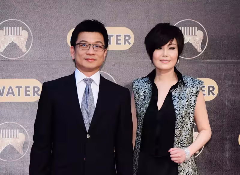為了江蕙差點破產!陳子鴻不甩老闆「賭上公司2千萬」 認了「已做最壞打算」結局曝光:人算不如天算