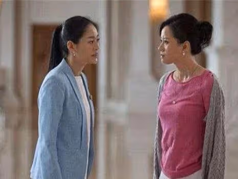 搬新房婆婆要給姑姐留房間,俺無奈答應,三年後婆婆主動請她搬走