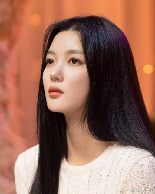 韓國票選最美女演員,BLACKPINK金智秀力壓孫藝珍宋慧喬奪冠