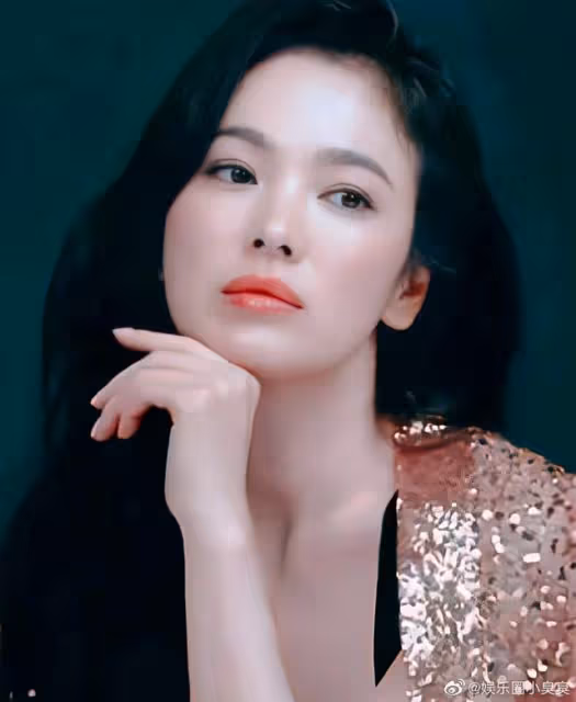 韓國票選最美女演員,BLACKPINK金智秀力壓孫藝珍宋慧喬奪冠