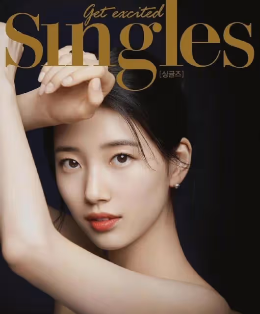 韓國票選最美女演員,BLACKPINK金智秀力壓孫藝珍宋慧喬奪冠