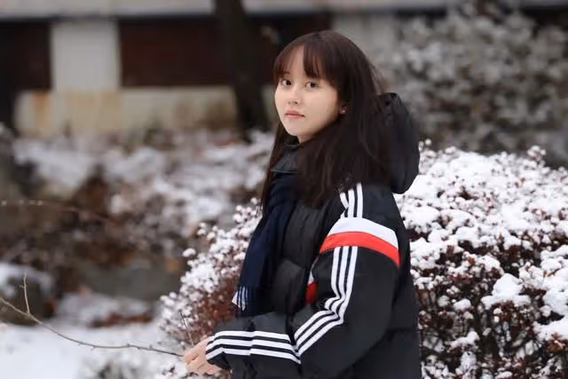 韓國票選最美女演員,BLACKPINK金智秀力壓孫藝珍宋慧喬奪冠