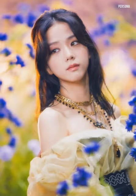 韓國票選最美女演員,BLACKPINK金智秀力壓孫藝珍宋慧喬奪冠