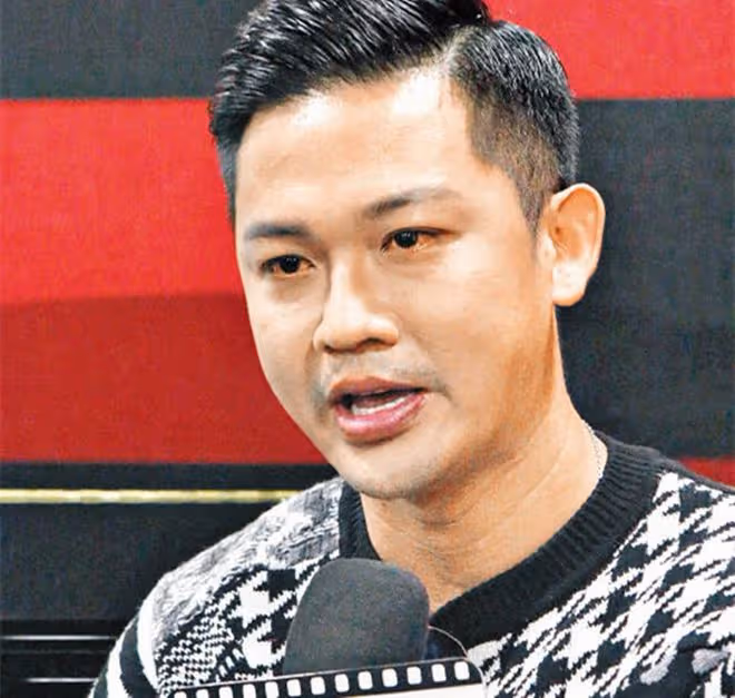 洪欣前男友近況，曾租房住每天僅花12元，44歲移居內地演網絡電影