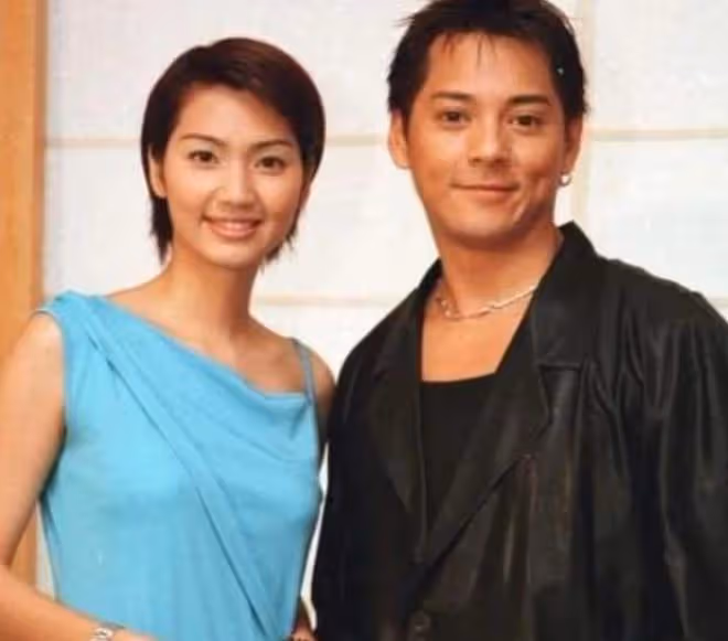 洪欣前男友近況，曾租房住每天僅花12元，44歲移居內地演網絡電影