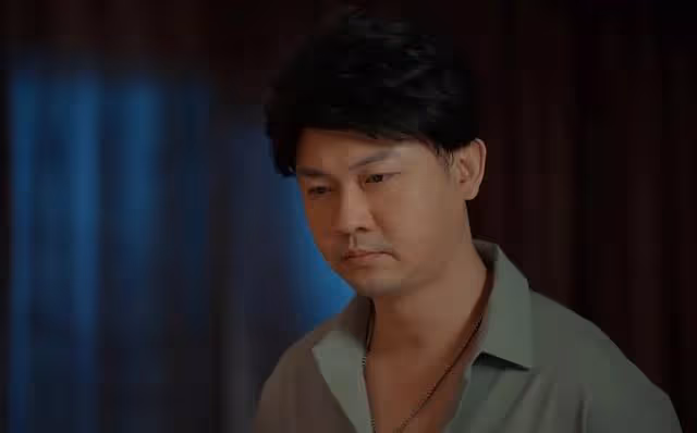 TVB離巢「小鮮肉」近況曝光！在內地演各種配角，至今單身未婚