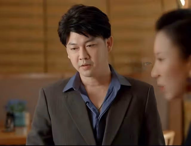 TVB離巢「小鮮肉」近況曝光！在內地演各種配角，至今單身未婚