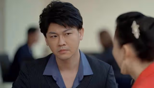 TVB離巢「小鮮肉」近況曝光！在內地演各種配角，至今單身未婚