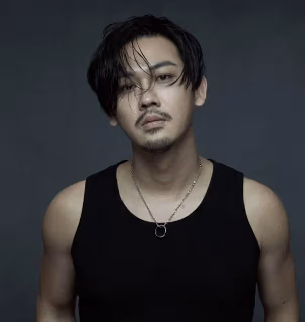 TVB離巢「小鮮肉」近況曝光！在內地演各種配角，至今單身未婚