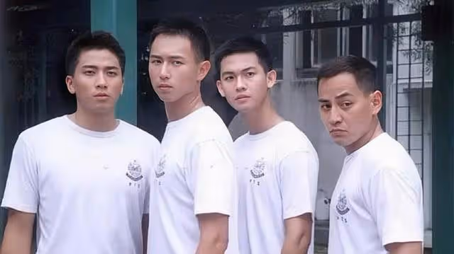 TVB離巢「小鮮肉」近況曝光！在內地演各種配角，至今單身未婚