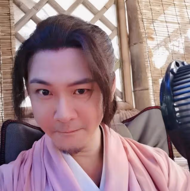 TVB離巢「小鮮肉」近況曝光！在內地演各種配角，至今單身未婚