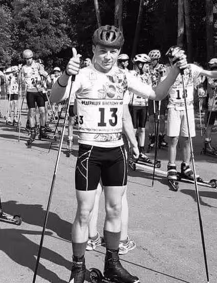 3位烏克蘭運動員衝突中去世，最小的僅19歲，曾想參加下屆冬奧會