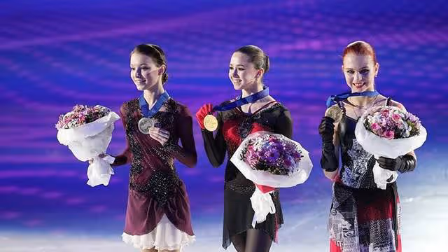 3位烏克蘭運動員衝突中去世，最小的僅19歲，曾想參加下屆冬奧會