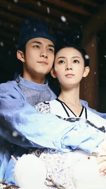 27歲知名女星站姐脫粉！曝其戀情傳聞全為真，曾與韓東君傳緋聞