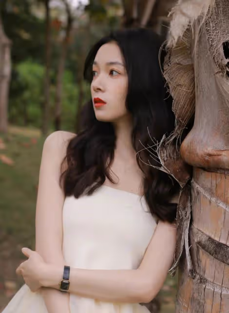 27歲知名女星站姐脫粉！曝其戀情傳聞全為真，曾與韓東君傳緋聞