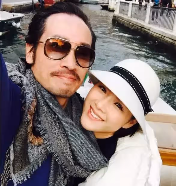 陳茵媺次子7歲了！小壽星陳浩鋒「笑容滿面」喜悅藏不住，梳了「油亮亮的髮型」太帥氣了