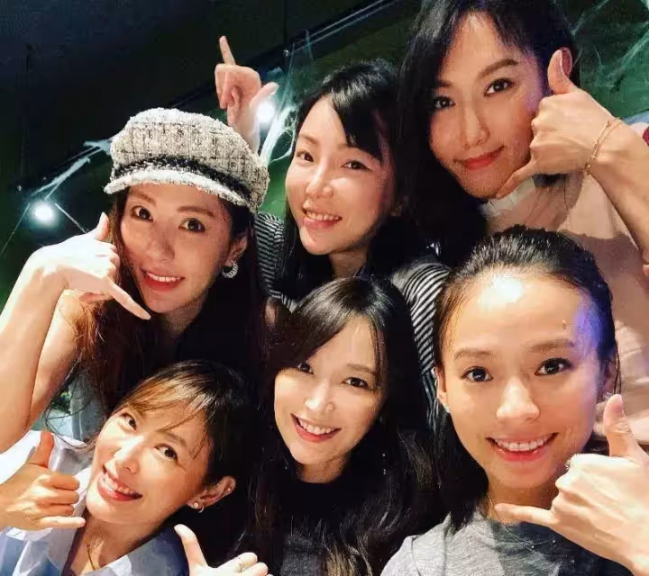 吳佩慈為范瑋琪新歌打氣，無意間透露豪門生活似乎不太理想