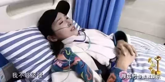 女藝人的驕傲！陳貝兒獲得感動中國2021年度人物，恭喜她
