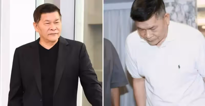 65歲澎恰恰被曝離婚！欠債2.4億幾度想不開，妻子曾跪地哭求別借錢