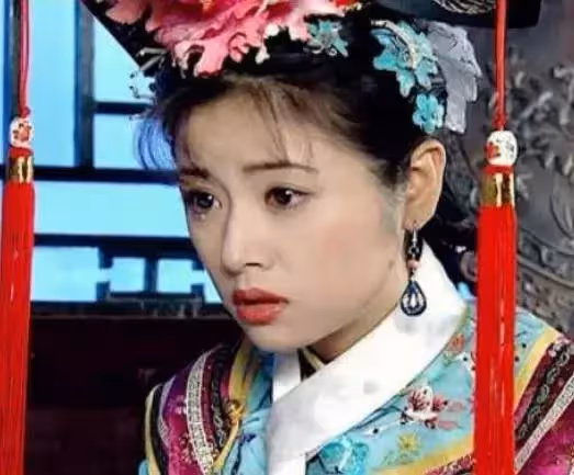 林心如年輕時沒人追？當看到她20歲年輕照，網友：這哪敢追啊