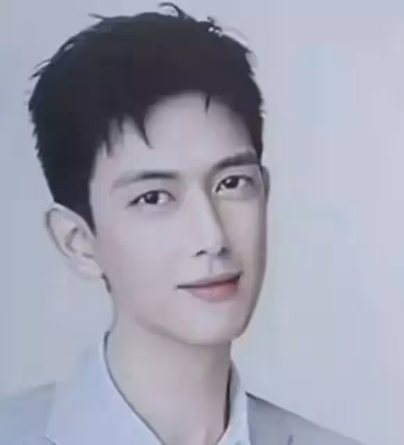 又土又浮誇,當男明星用上美顏濾鏡,一個比一個怪異,太好笑了