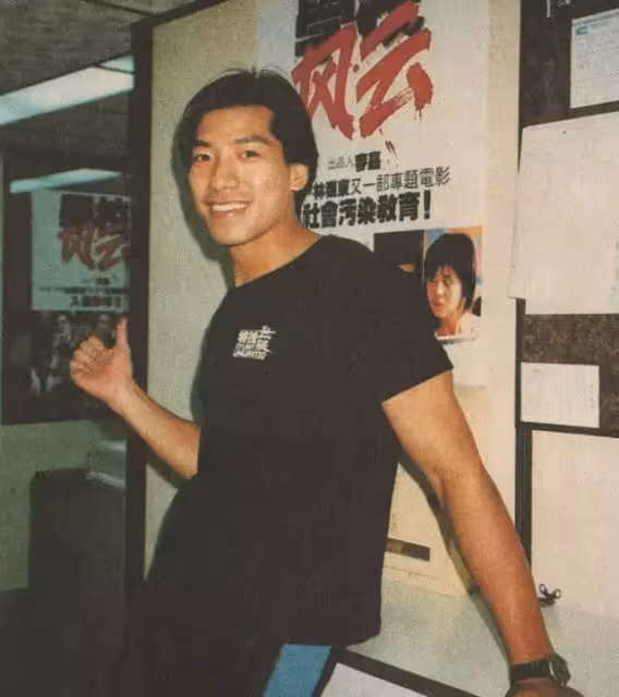 演反派出名!58歲資深男演員「隱退12年」還原本色「到山區親自發錢」一心低調做善事:面惡心善