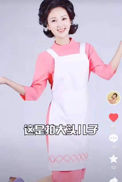 38歲女星高齡產子後患焦慮!身材變形想放棄演戲,晚上躲在廁所哭