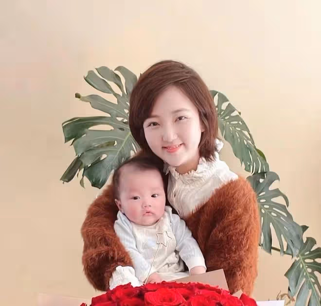 38歲女星高齡產子後患焦慮!身材變形想放棄演戲,晚上躲在廁所哭