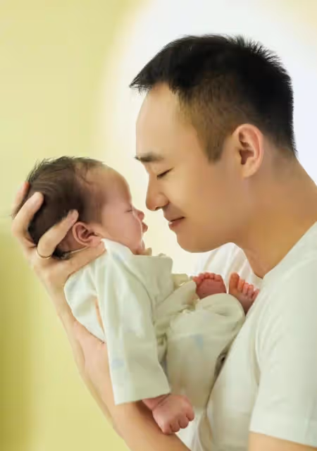 38歲女星高齡產子後患焦慮!身材變形想放棄演戲,晚上躲在廁所哭