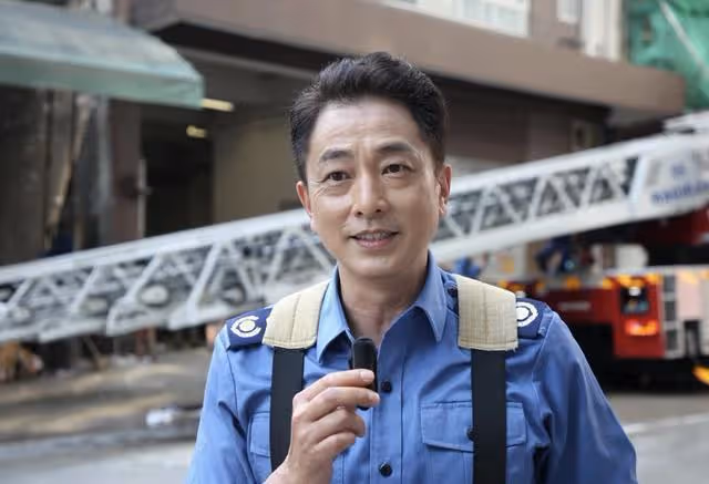 秘密回港拍片!謝霆鋒新片被傳多人中招,安全起見延遲3星期拍攝