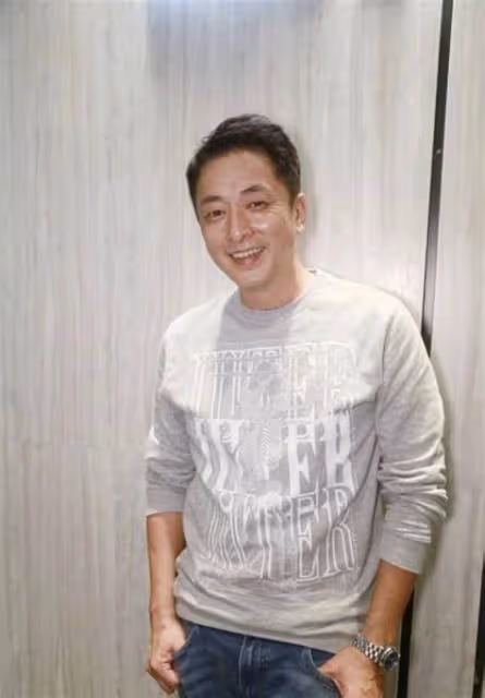 秘密回港拍片!謝霆鋒新片被傳多人中招,安全起見延遲3星期拍攝