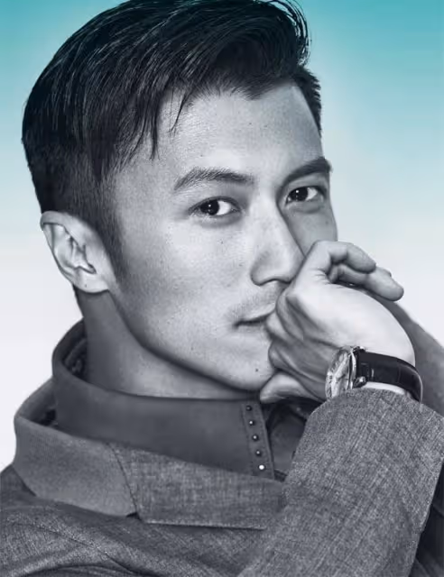 秘密回港拍片!謝霆鋒新片被傳多人中招,安全起見延遲3星期拍攝