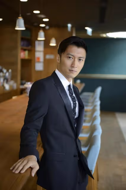 秘密回港拍片!謝霆鋒新片被傳多人中招,安全起見延遲3星期拍攝