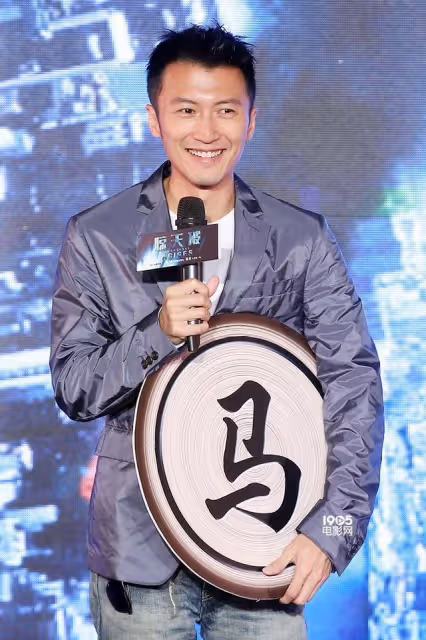 秘密回港拍片!謝霆鋒新片被傳多人中招,安全起見延遲3星期拍攝