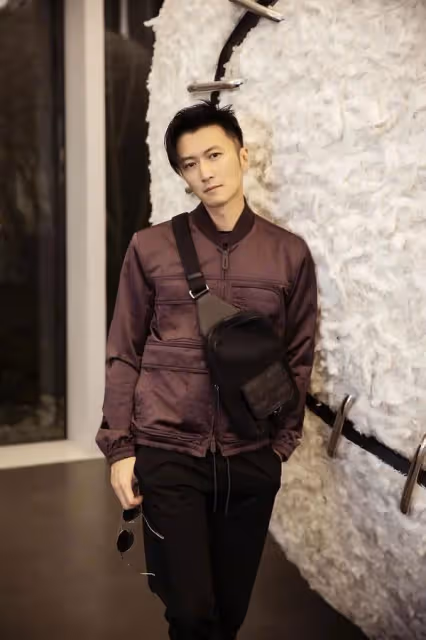 秘密回港拍片!謝霆鋒新片被傳多人中招,安全起見延遲3星期拍攝