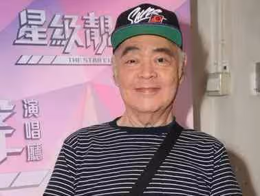 情況回穩!69歲香港知名歌手新冠入院,留院10天終退燒但仍有炎症