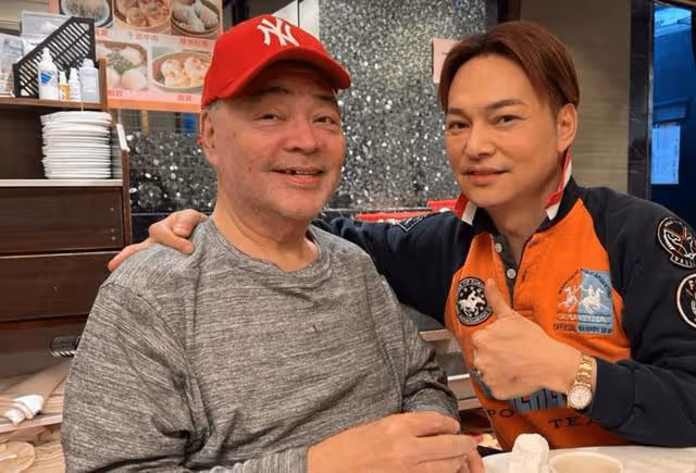 情況回穩!69歲香港知名歌手新冠入院,留院10天終退燒但仍有炎症