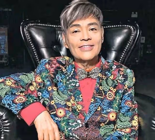 情況回穩!69歲香港知名歌手新冠入院,留院10天終退燒但仍有炎症