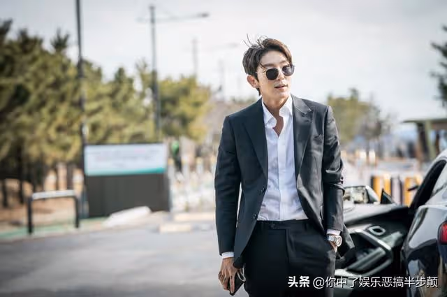 韓國女星金智恩二感新冠!新劇搭檔李准基,目前停工隔離