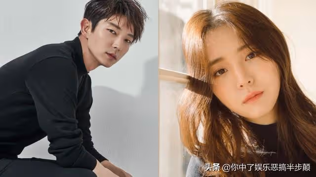 韓國女星金智恩二感新冠!新劇搭檔李准基,目前停工隔離