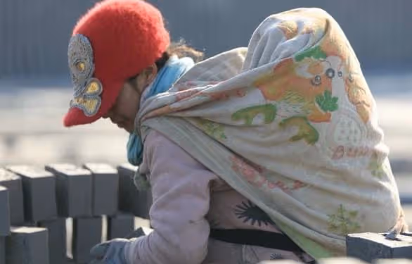 被人糟蹋之後,我帶球嫁給了一個樸實的男人