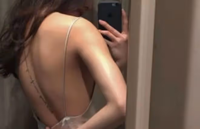 我和小我7歲的女人睡了,一夜輸出,47歲的我多了個兒子