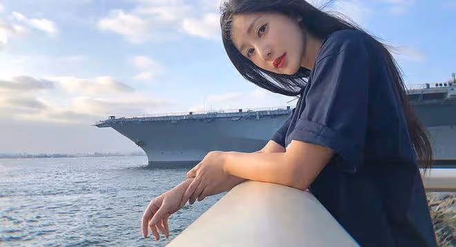 我和小我7歲的女人睡了，一夜輸出，47歲的我多了個兒子