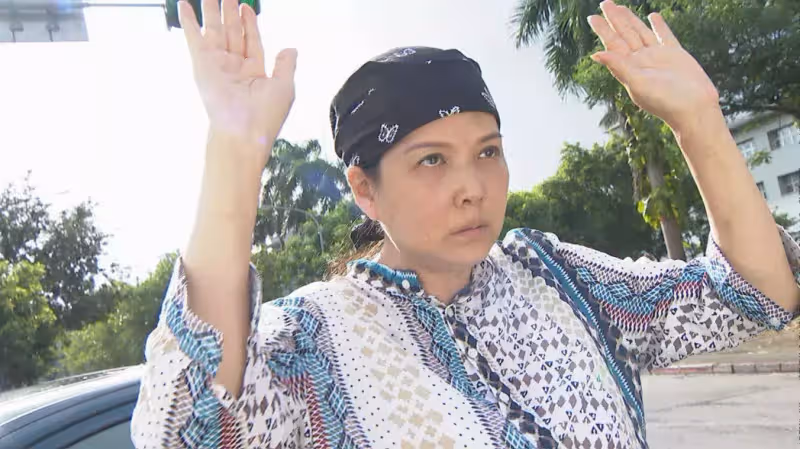 突水腫暴肥10公斤!丁國琳「全身健檢看結果嚇壞」急停工養病3個月 求助中醫揪病因「公開調理現況」