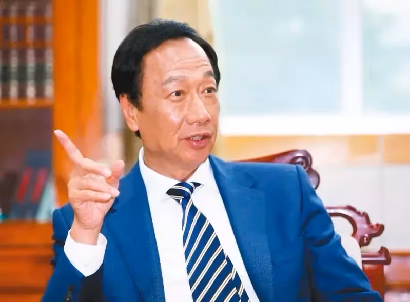 離婚不可惜！摯友郭台銘曾曝「張清芳最大財富」：不是嫁富尪　曾嘆「燈關了才是我自己」受委屈
