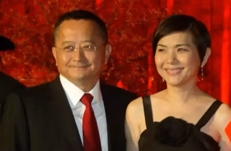離婚不可惜！摯友郭台銘曾曝「張清芳最大財富」：不是嫁富尪　曾嘆「燈關了才是我自己」受委屈